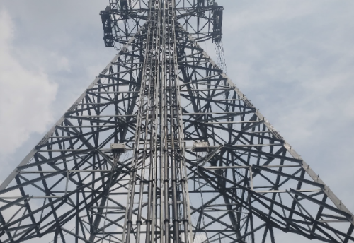 Pekerjaan SKTT 150 kV Priok Barat - Kemayoran